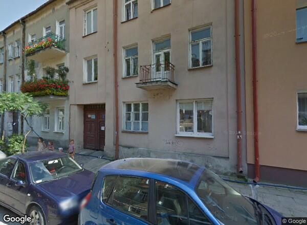 Ceny mieszkań Lublin Leśna 6