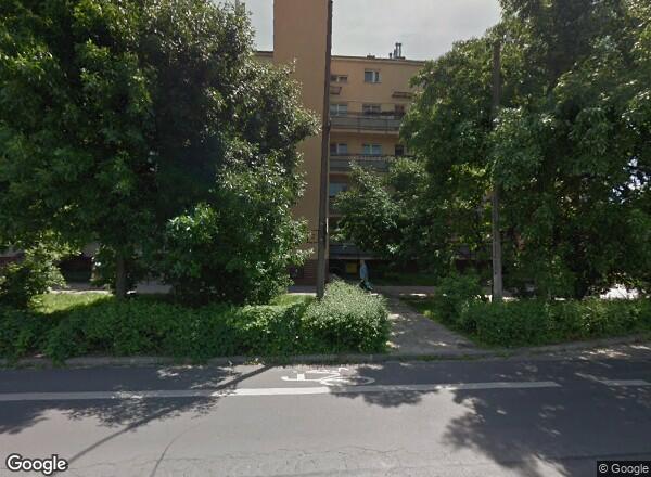 Ceny mieszkań Poznań Zawady 2