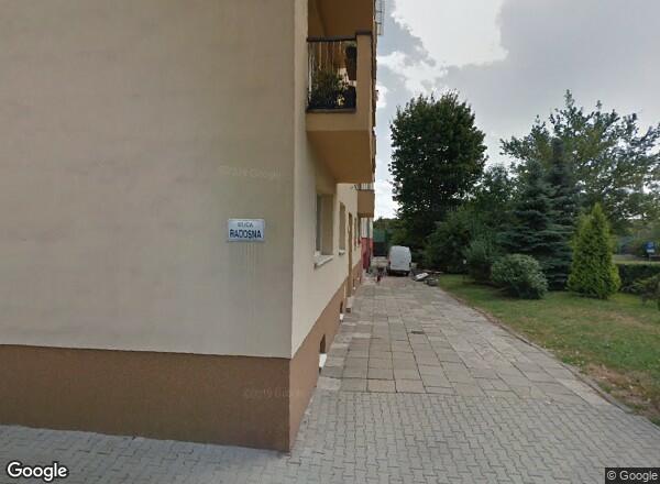 Ceny mieszkań Kraków Parkowa 13