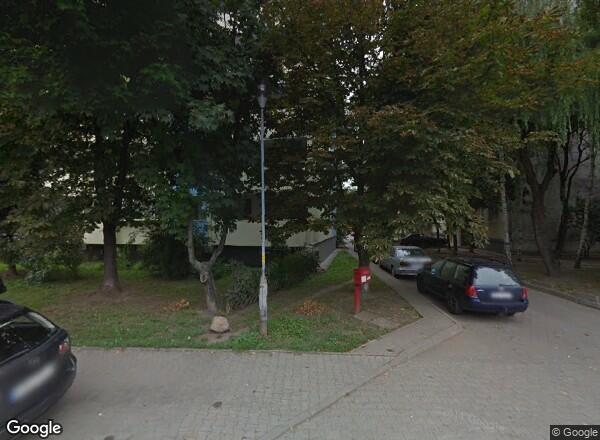 Ceny mieszkań Wrocław UL. BYSTRZYCKA 57