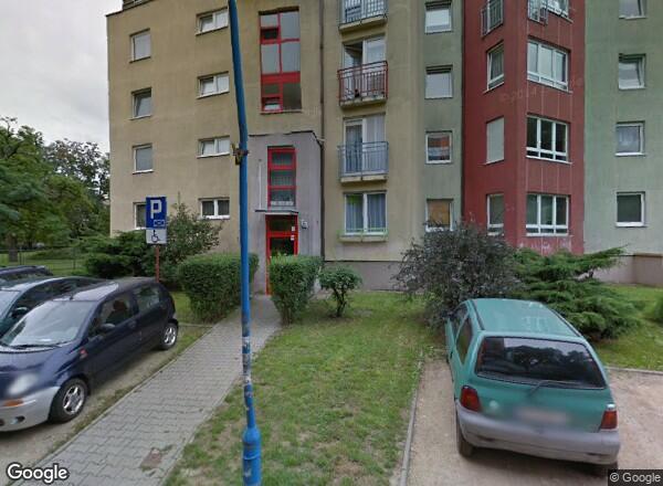 Ceny mieszkań Wrocław UL. NOWODWORSKA 69