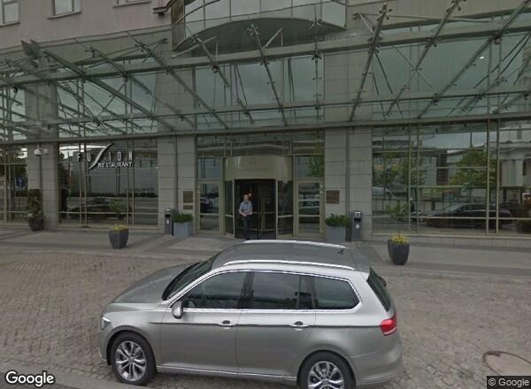 Ceny transakcyjne mieszkań Poznań Bukowska 3/9