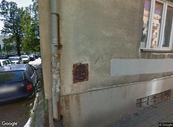 Ceny transakcyjne mieszkań Rzeszów Świętego Mikołaja 1