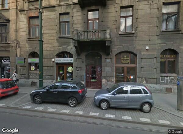 Ceny mieszkań Kraków Długa 34