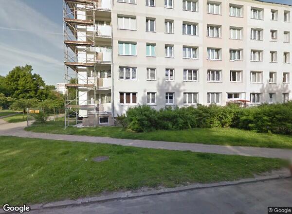 Ceny mieszkań Poznań Piastowskie 2