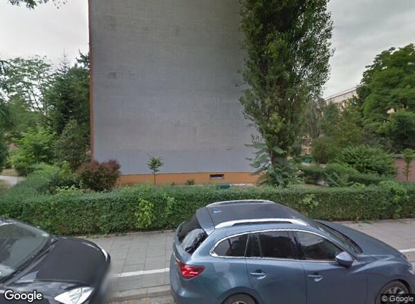 Ceny mieszkań Kraków prof. Władysława Szafera 9