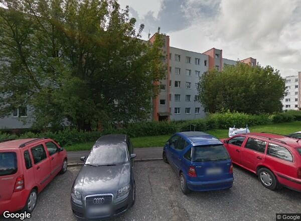 Ceny mieszkań Bydgoszcz Sandomierska 26