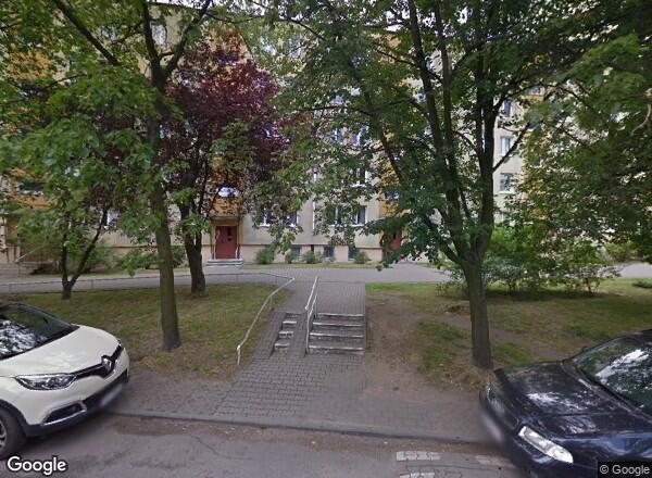 Ceny transakcyjne mieszkań Poznań Pod Lipami 1