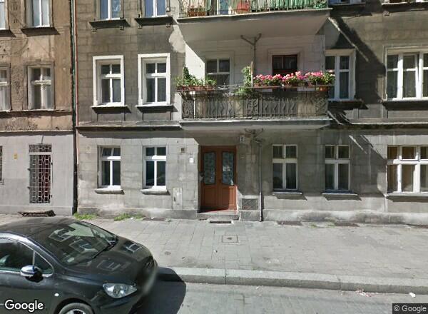 Ceny mieszkań Wrocław UL. WALERIANA ŁUKASIŃSKIEGO 5