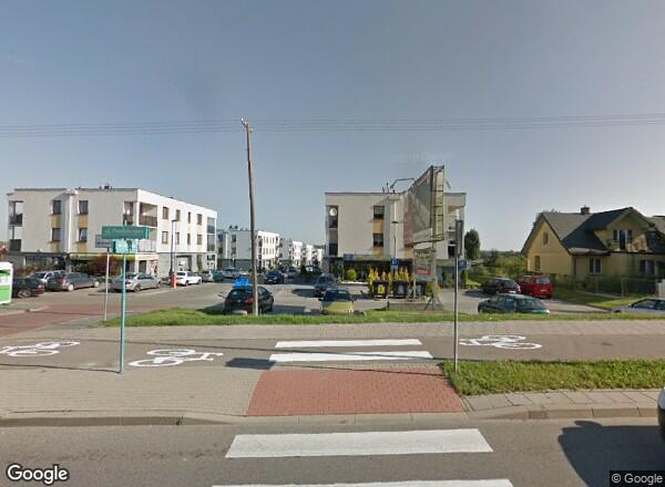 Ceny mieszkań Białystok Atłasowa 2