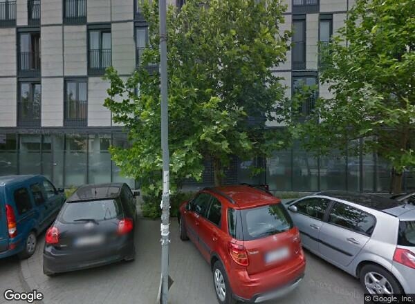 Ceny transakcyjne mieszkań Warszawa ul. Czerniowiecka 9