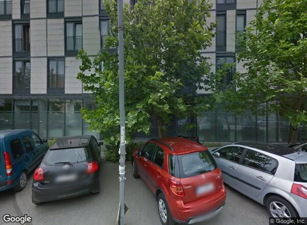 Ceny mieszkań Warszawa ul. Czerniowiecka 9