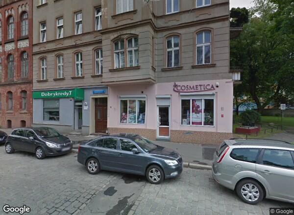 Ceny mieszkań Wrocław UL. WINCENTEGO STYSIA 20