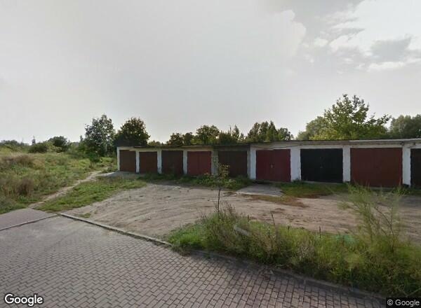 Ceny transakcyjne mieszkań Szczecin Ziemniaczana 25