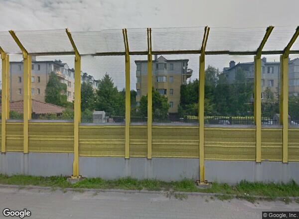 Ceny mieszkań Warszawa ul. J. Rosoła 34