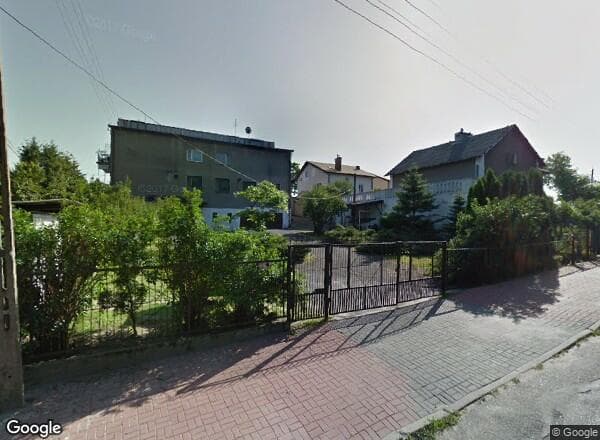 Ceny transakcyjne mieszkań Zielonka Długa 13