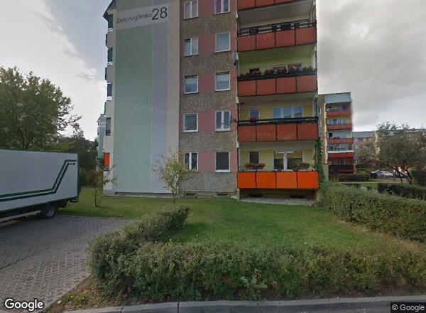 Ceny mieszkań Białystok Zielonogórska 28