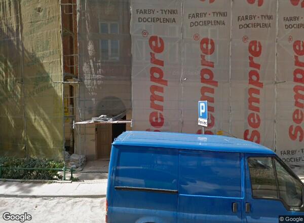 Ceny mieszkań Kraków Jana Zamoyskiego 1