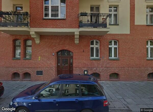 Ceny transakcyjne mieszkań Wrocław UL. BOCZNA 11