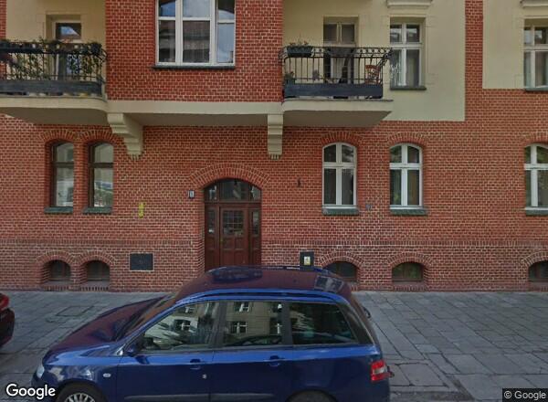 Ceny mieszkań Wrocław UL. BOCZNA 11