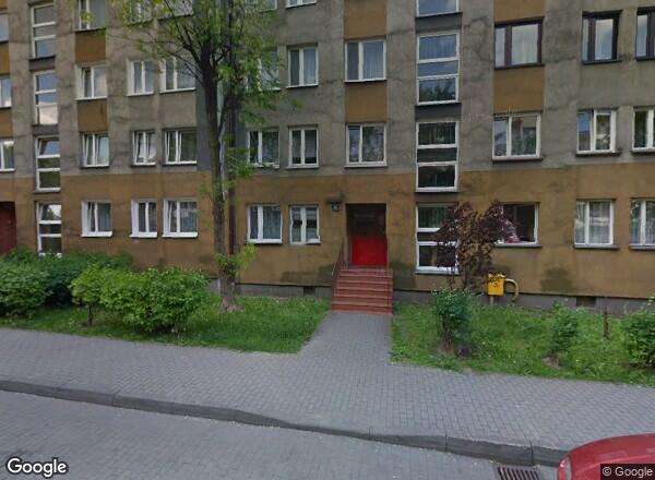 Ceny mieszkań Katowice Feliksa Nowowiejskiego 8C