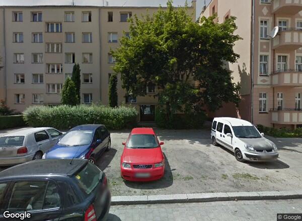 Ceny mieszkań Wrocław UL. TOMASZOWSKA 9
