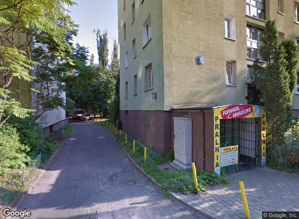 Ceny mieszkań Warszawa ul. Korczyńska 11