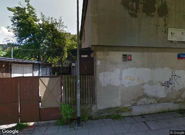 Ceny mieszkań Łódź Wawelska 1