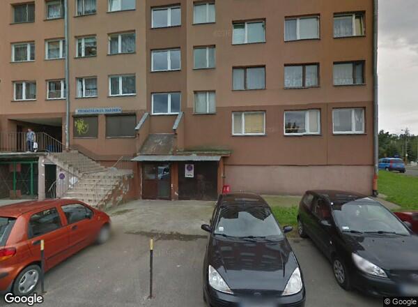 Ceny mieszkań Wrocław UL. GWARECKA 17