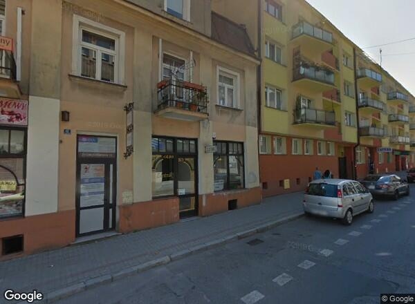 Ceny transakcyjne mieszkań Rzeszów Zygmuntowska 12