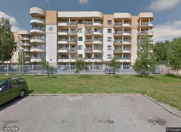 Ceny mieszkań Łódź Ketlinga 34