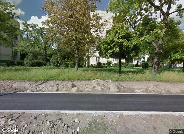 Ceny mieszkań Łódź Ignacego Paderewskiego 10