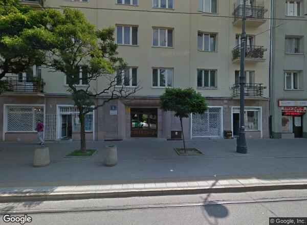 Ceny mieszkań Warszawa ul. Stalowa 16A