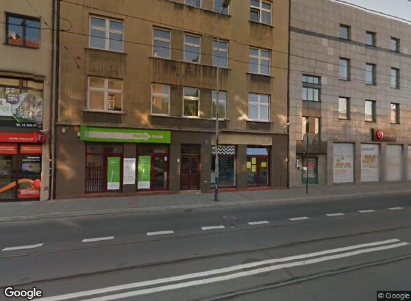 Ceny mieszkań Kraków Kalwaryjska 67