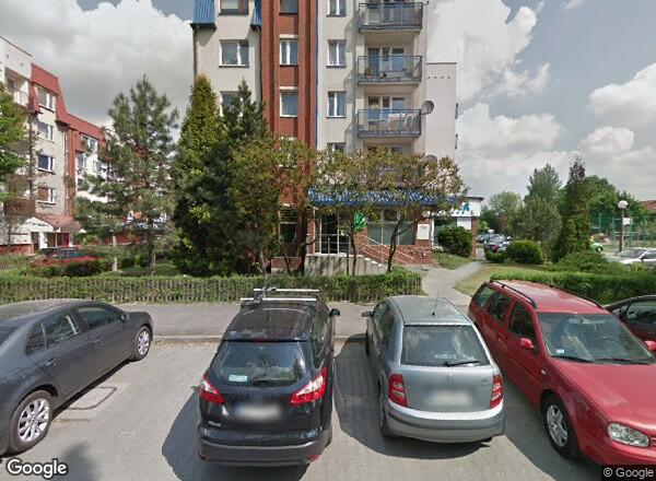 Ceny mieszkań Katowice Rolna 18