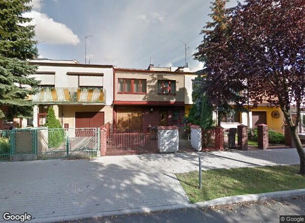 Ceny mieszkań Poznań Łomżyńska 55