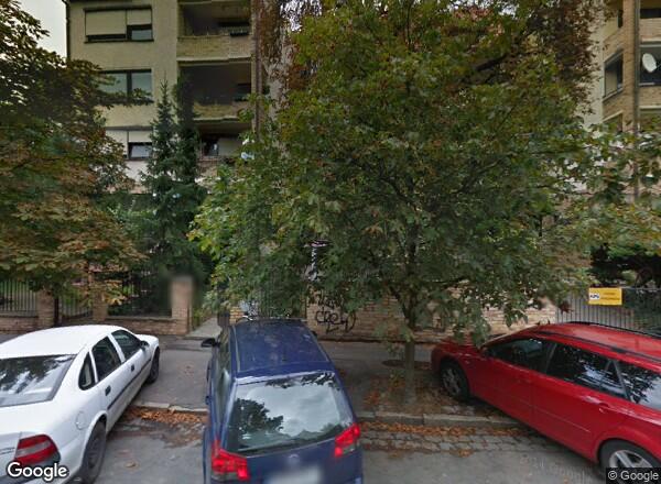 Ceny mieszkań Wrocław AL. KASZTANOWA 2