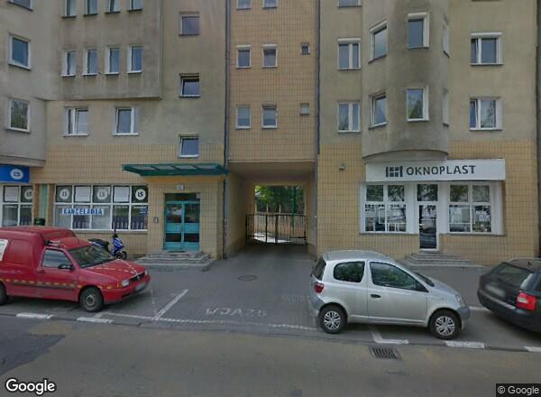 Ceny mieszkań Poznań Jeżycka 27