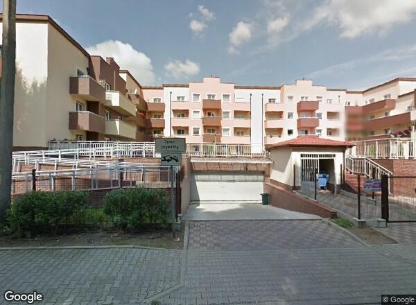 Ceny transakcyjne mieszkań Wrocław UL. GŁUBCZYCKA 6