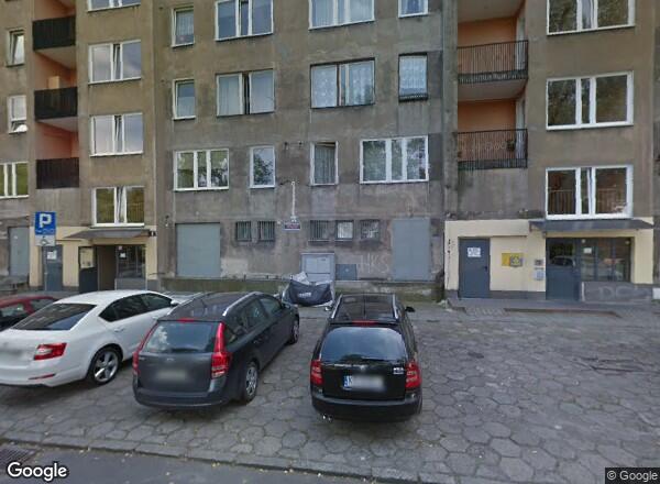 Ceny mieszkań Kraków Osiedle Szklane Domy 1