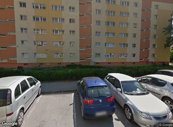 Ceny mieszkań Poznań Świt 31