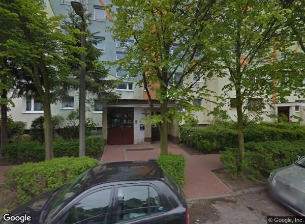 Ceny mieszkań Gdańsk Janusza Meissnera 6