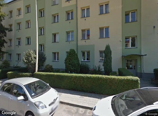 Ceny mieszkań Rzeszów Stanisława Staszica 31