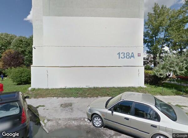 Ceny mieszkań Łódź Lucjana Rydla 6