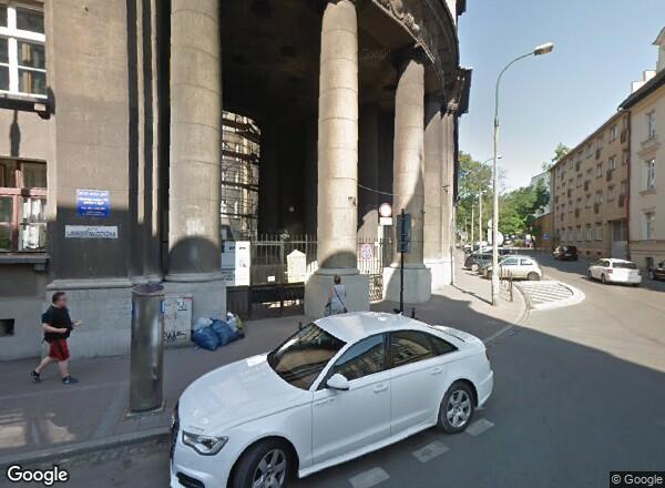 Ceny mieszkań Kraków Mikołaja Zyblikiewicza 5