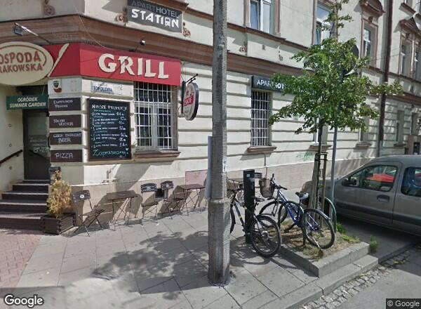 Ceny mieszkań Kraków Topolowa 2