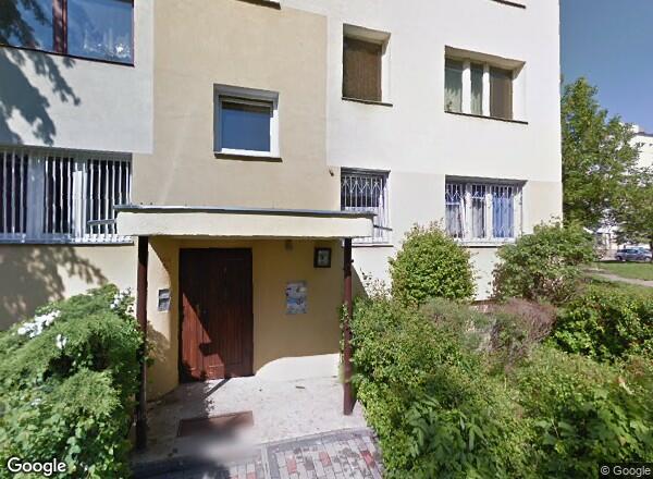 Ceny mieszkań Łódź Chóralna 3