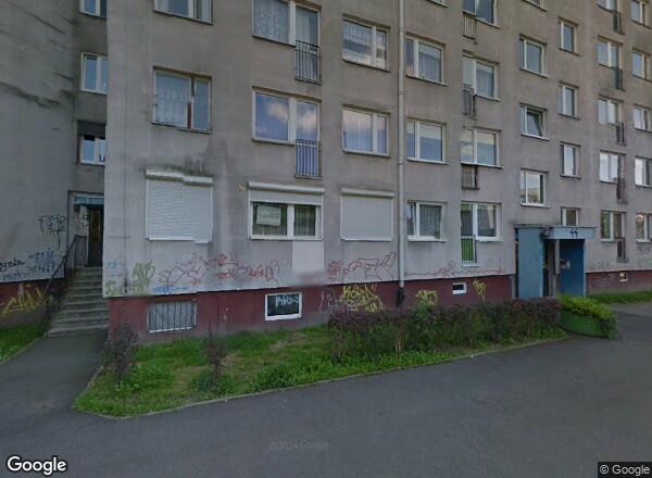 Ceny mieszkań Wrocław UL. KOSZAROWA 42