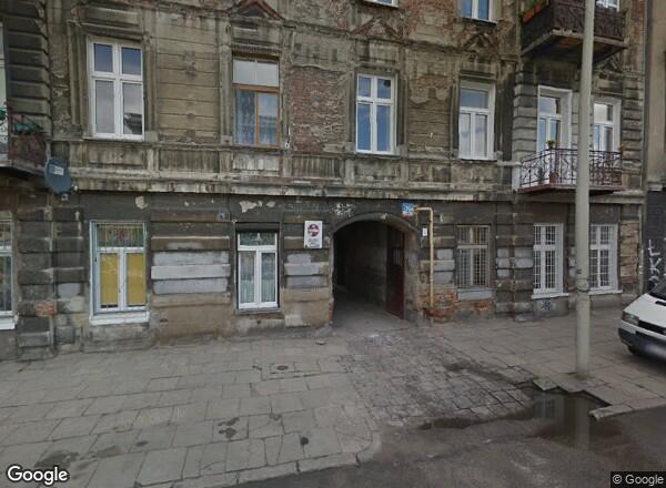 Ceny mieszkań Łódź Kpt. Stefana Pogonowskiego 28