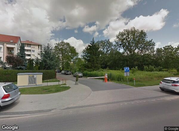 Ceny mieszkań Poznań Milczańska 18